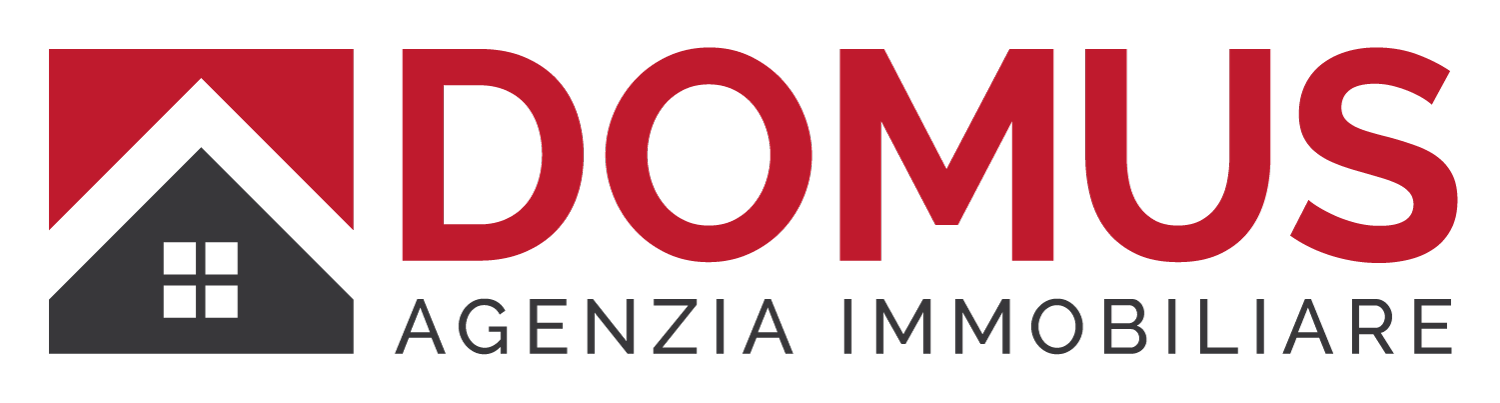 agenzia domus - logo agenzia